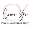 ComoYo — інтернет-магазин одягу